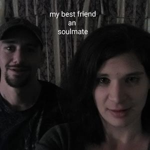 Meet your Posher, Charlotte n robert